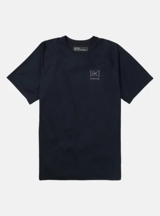 Burton [ak]® Helium Grid Base Layer kortærmet T-skjorte for menn