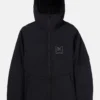 Burton [ak]® Helium hettejakke med stretch og isolasjon for kvinner