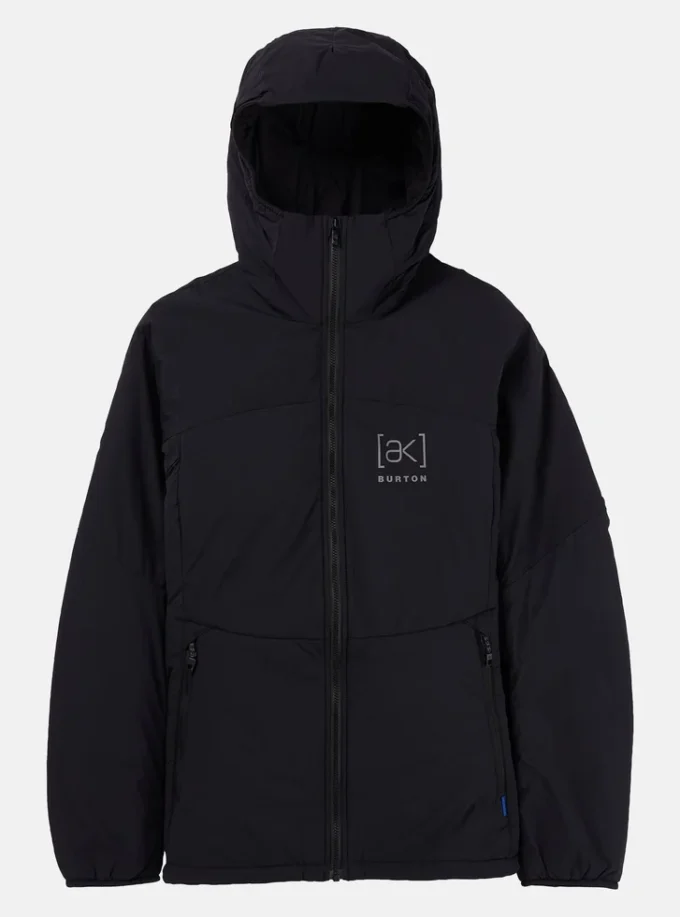 Burton [ak]® Helium hettejakke med stretch og isolasjon for kvinner