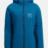 Burton [ak]® Helium hettejakke med stretch og isolasjon for kvinner