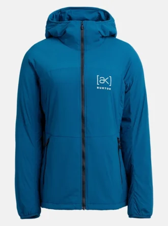Burton [ak]® Helium hettejakke med stretch og isolasjon for kvinner