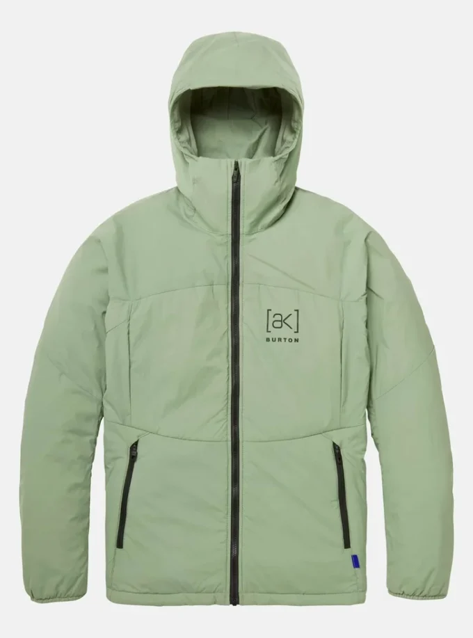 Burton [ak]® Helium hettejakke med stretch og isolasjon for kvinner