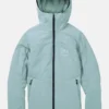 Burton [ak]® Helium Hooded Stretch Insulated Jacket for kvinner (eksempel)