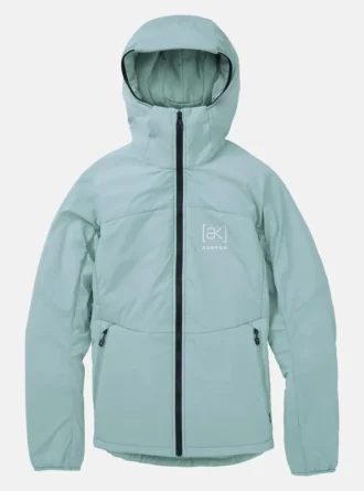 Burton [ak]® Helium hettejakke med stretch og isolasjon for kvinner