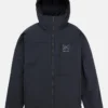 Burton [ak]® Helium Hooded Stretch Insulated Jacket for menn