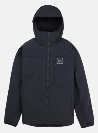 Burton [ak]® Helium Hooded Stretch Insulated Jacket for menn