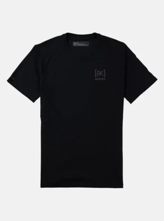 Burton [ak]® Helium Power Dry kortærmet T-skjorte for menn