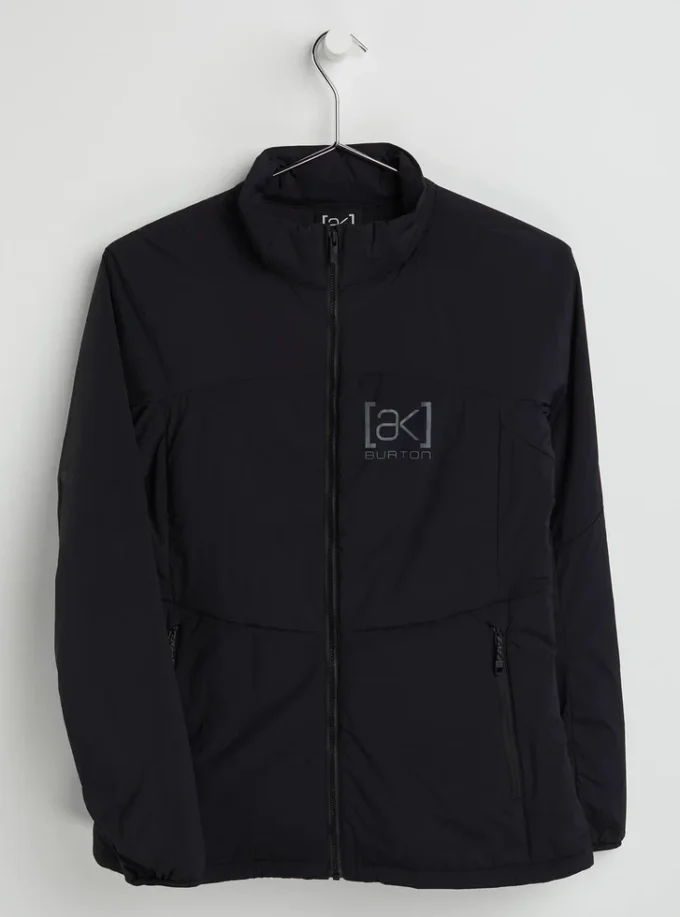 Burton [ak]® Helium Stretch Insulated Jacket for kvinner