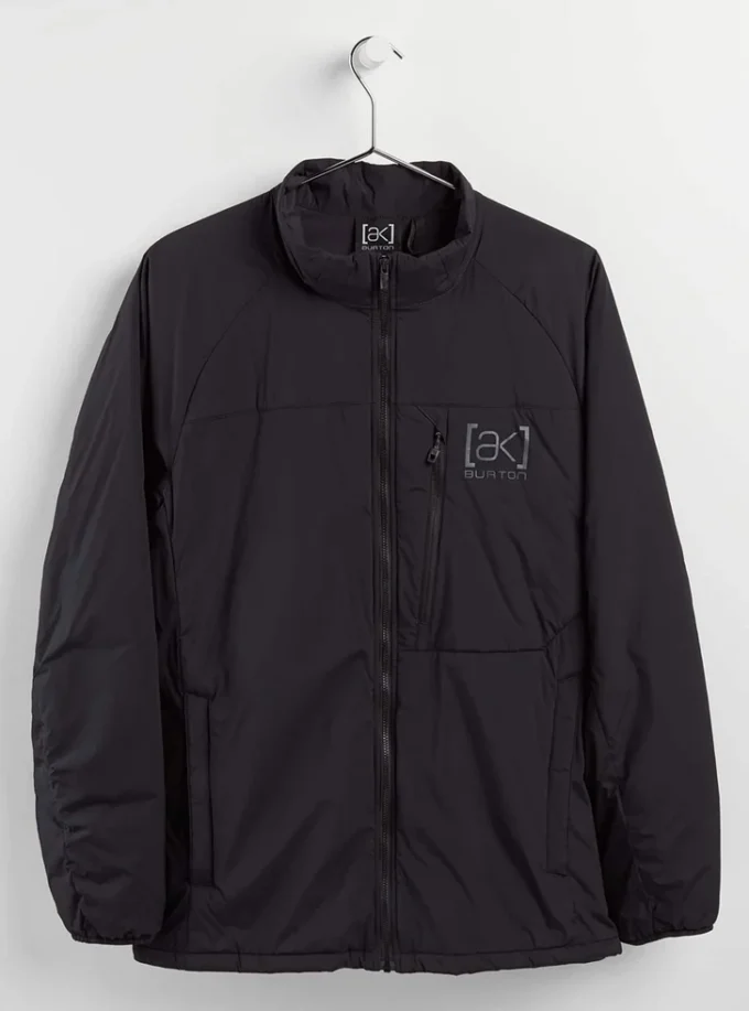 Burton [ak]® Helium Stretch Insulated Jacket for menn