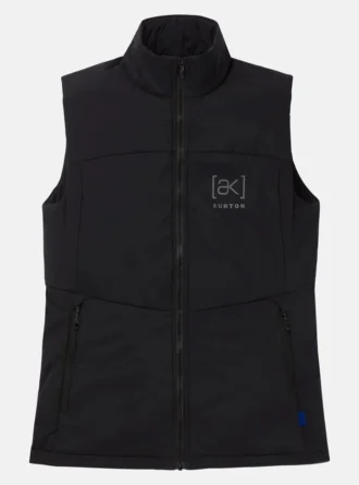 Burton [ak]® Helium Stretch Insulated Vest for kvinner