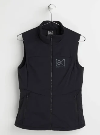 Burton [ak]® Helium Stretch Insulated Vest for kvinner