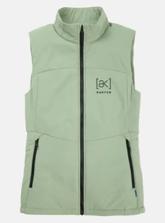 Burton [ak]® Helium Stretch Insulated Vest for kvinner