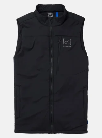 Burton [ak]® Helium Stretch Insulated Vest for menn