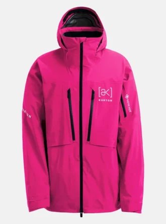 Burton [ak]® Hover GORE‑TEX C-KNIT 3L Stretch-jakke for menn