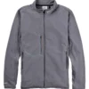 Burton [ak]® Japan Microfleece Full-Zip Jacket for menn