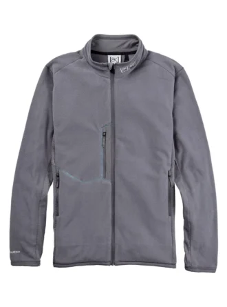 Burton [ak]® Japan Microfleece Full-Zip Jacket for menn