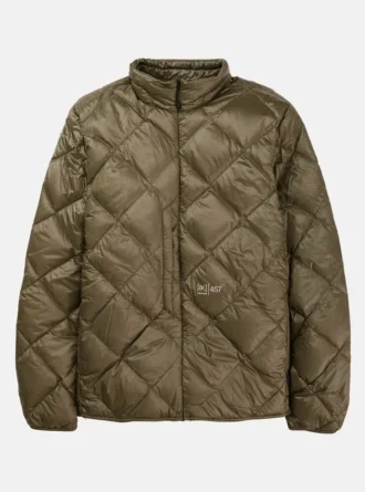 Burton [ak]® Japan Packable Down Jacket for menn
