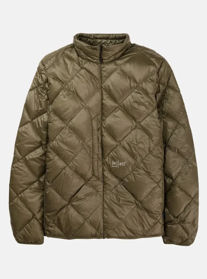 Burton [ak]® Japan Packable Down Jacket for menn (prøve)