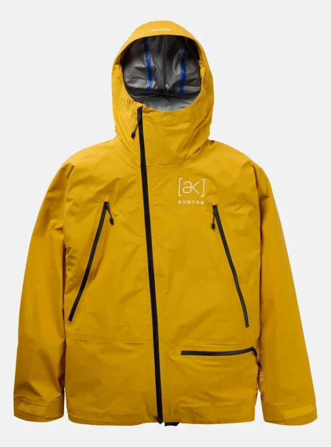 Burton [ak]® Kalausi GORE-TEX 3L-jakke