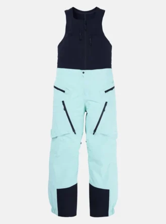 Burton [ak]® Kalausi GORE-TEX C-KNIT 3L bib-bukser for kvinner