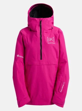 Burton [ak]® Kimmy GORE-TEX 2L Anorak-jakke for kvinner