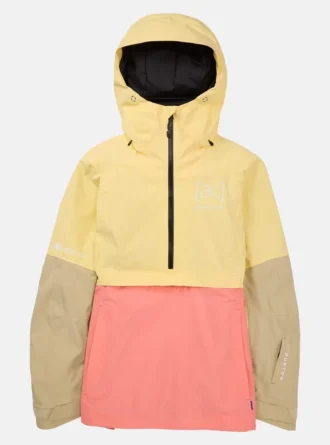Burton [ak]® Kimmy GORE-TEX 2L Anorak-jakke for kvinner