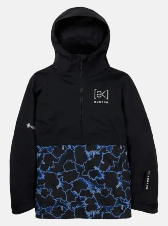 Burton [ak]® Kimmy GORE-TEX 2L Anorak-jakke for kvinner