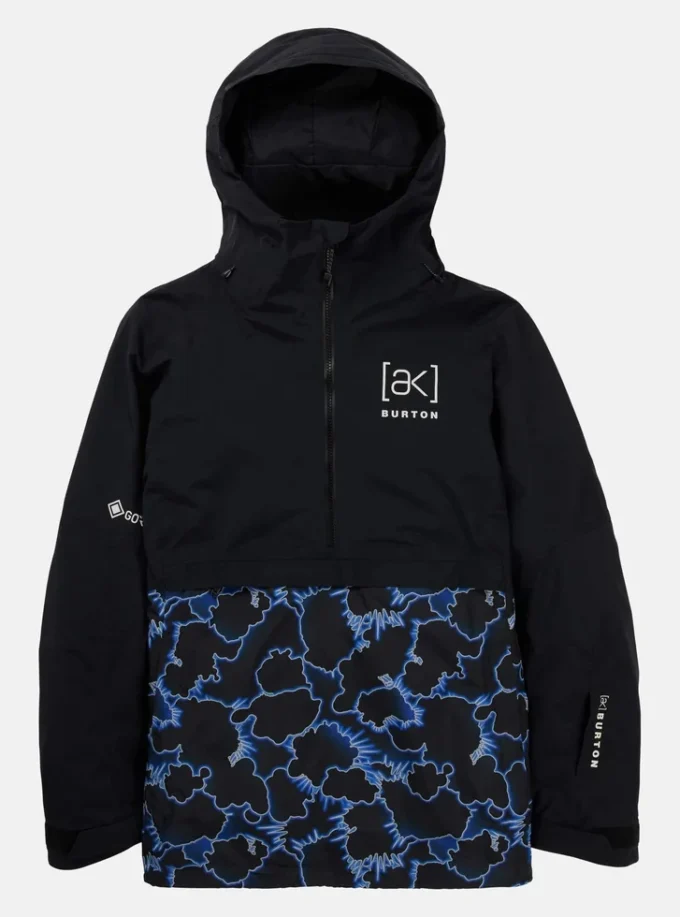 Burton [ak]® Kimmy GORE-TEX 2L Anorak-jakke for kvinner
