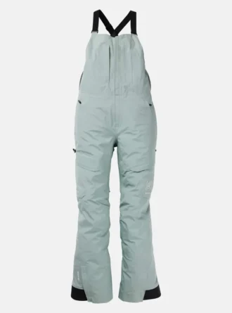Burton [ak]® Kimmy GORE‑TEX 3L Stretch Bib Pants for kvinner