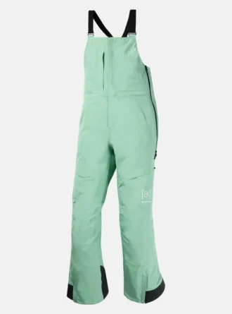 Burton [ak]® Kimmy GORE‑TEX 3L Stretch Bib Pants for kvinner