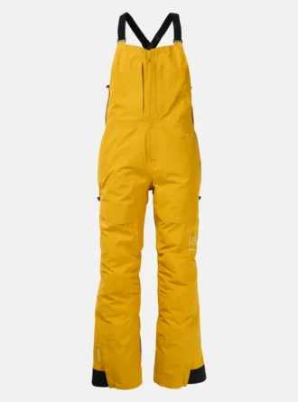 Burton [ak]® Kimmy GORE‑TEX 3L Stretch Bib Pants for kvinner (prøve)