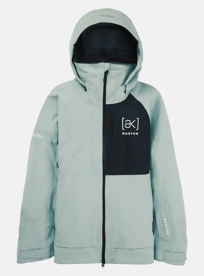 Burton [ak]® Kimmy GORE-TEX 3L Stretch Jacket for kvinner (prøve)