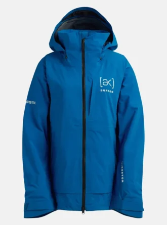 Burton [ak]® Kimmy GORE-TEX 3L Stretch-jakke for kvinner