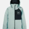 Burton [ak]® Kimmy GORE-TEX 3L Stretch-jakke for kvinner