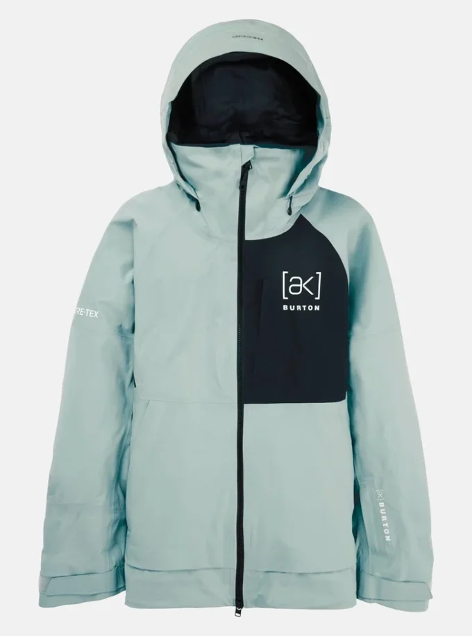 Burton [ak]® Kimmy GORE-TEX 3L Stretch-jakke for kvinner