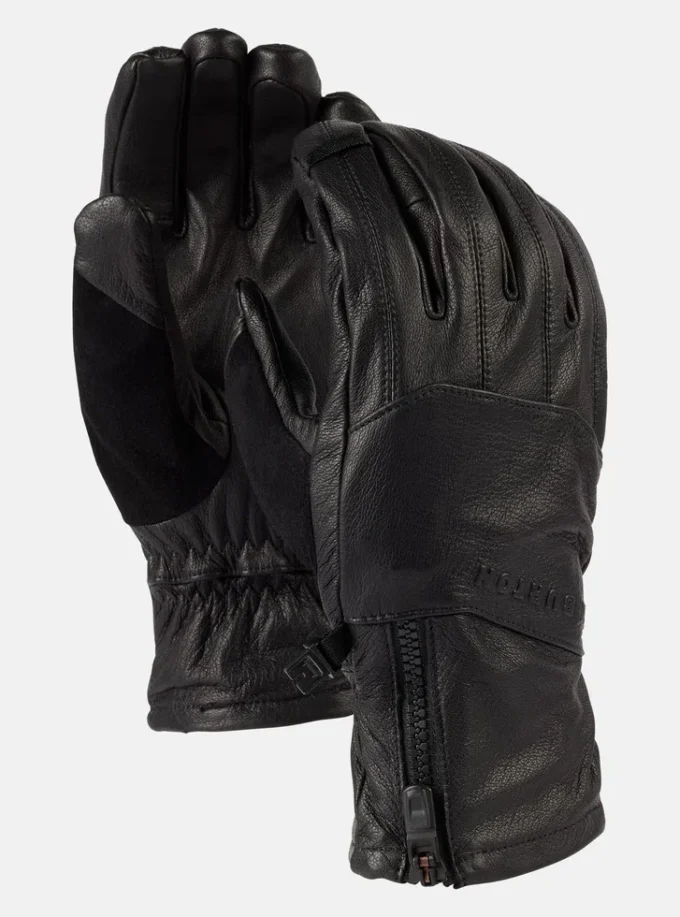 Burton [ak]® Leather Tech-hansker