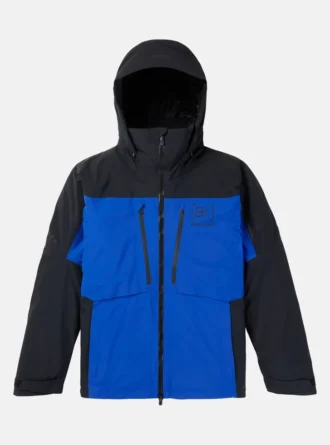 Burton [ak]® LZ GORE‑TEX 2L dunjakke for menn