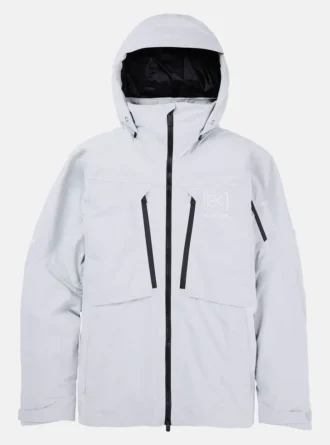 Burton [ak]® LZ GORE‑TEX 2L dunjakke for menn