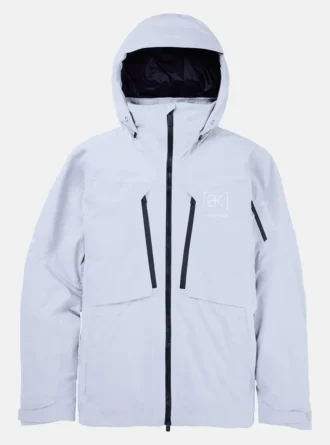 Burton [ak]® LZ GORE‑TEX 2L dunjakke for menn (prøve)
