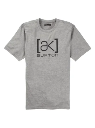 Burton [ak]® Midweight X Base Layer T-skjorte for menn