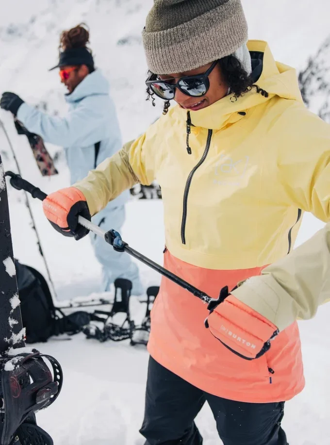 Burton [ak]® Oven GORE-TEX INFINIUM™ votter