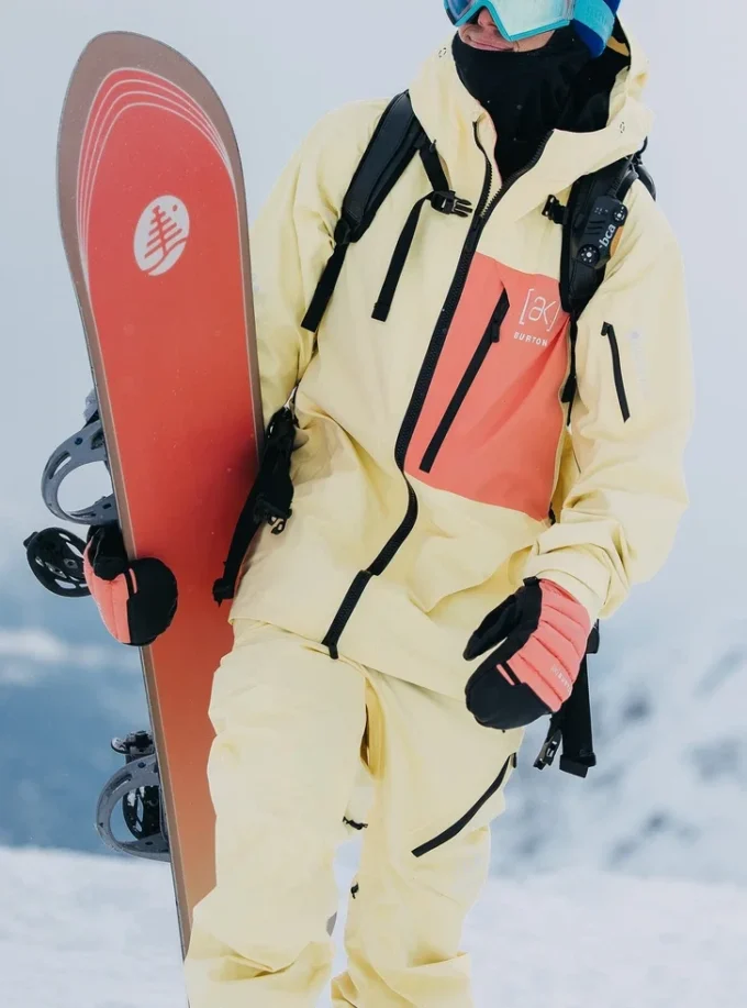 Burton [ak]® Oven GORE-TEX INFINIUM™ votter