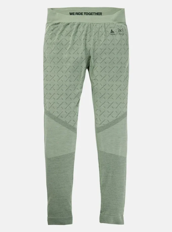 Burton [ak]® Slokar Merino-bukser for menn