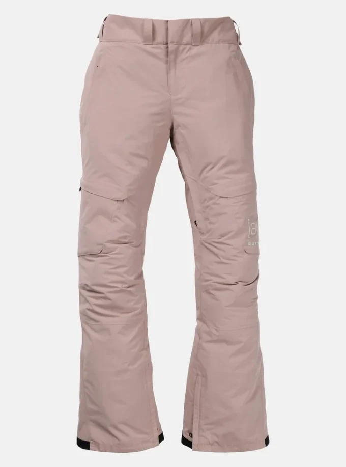 Burton [ak]® Summit GORE-TEX 2L-bukse for kvinner (kort)