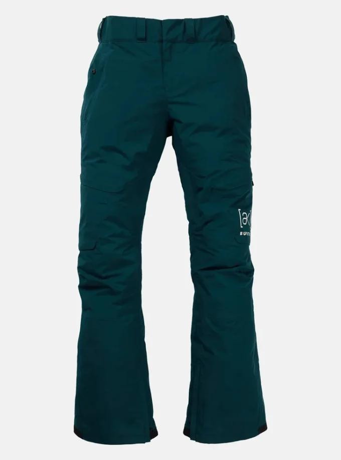 Burton [ak]® Summit GORE-TEX 2L-bukse for kvinner (prøve)
