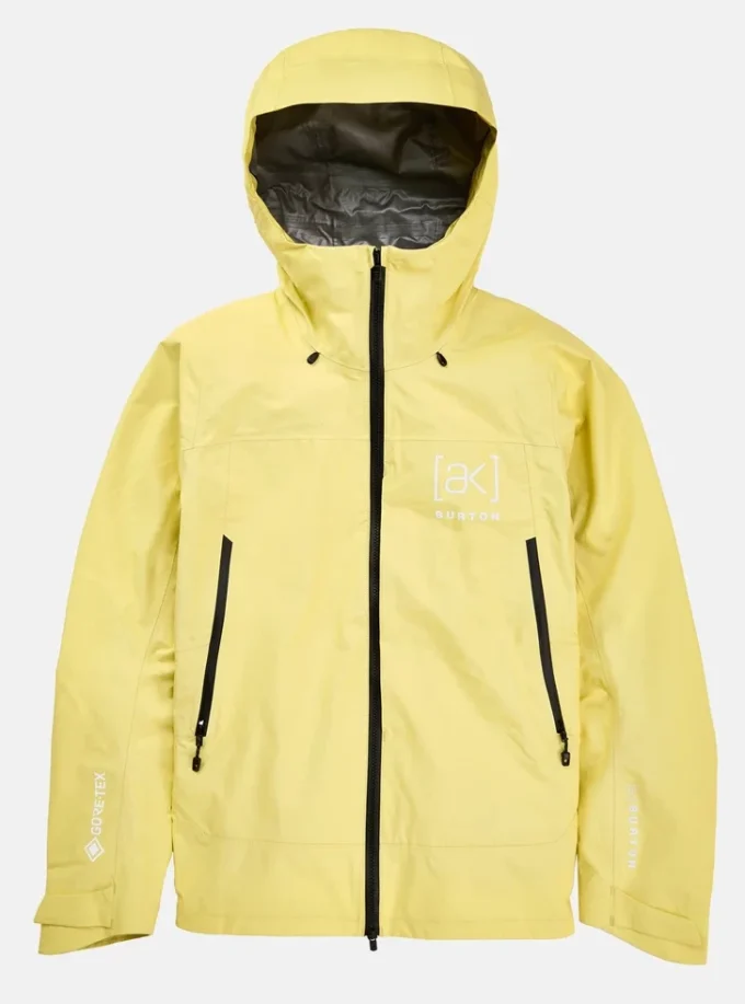 Burton [ak]® Surgence GORE-TEX 2L jakke for kvinner