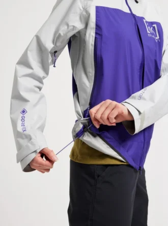 Burton [ak]® Surgence GORE-TEX-jakke for kvinner