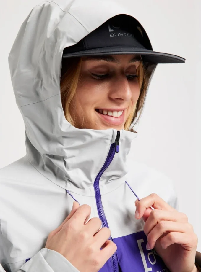 Burton [ak]® Surgence GORE-TEX-jakke for kvinner