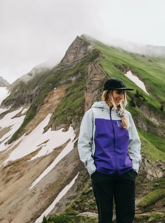 Burton [ak]® Surgence GORE-TEX-jakke for kvinner