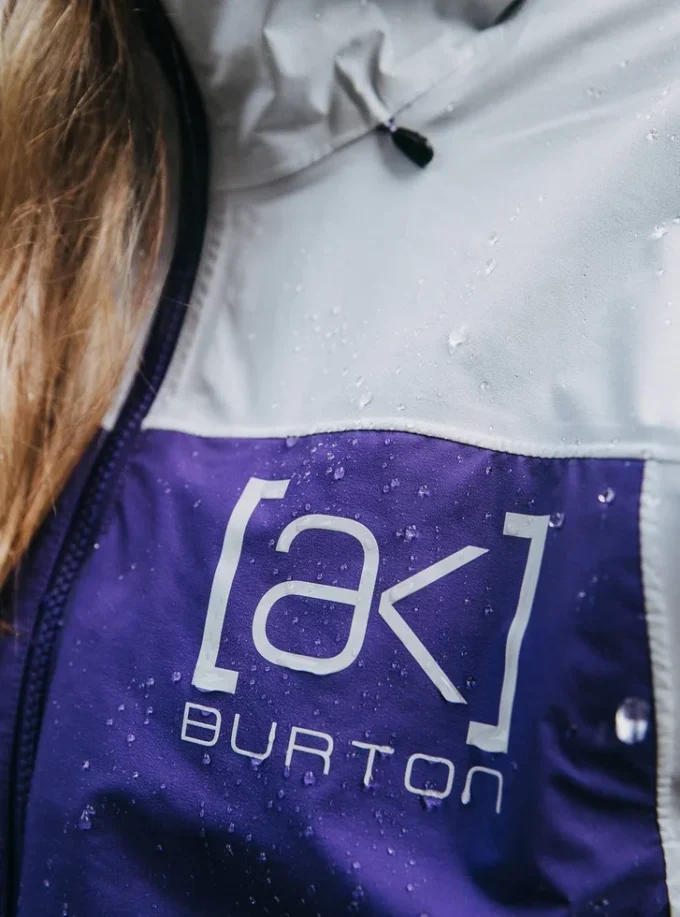 Burton [ak]® Surgence GORE-TEX-jakke for kvinner